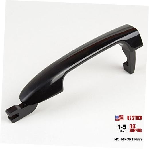 KIA Genuine 82650-2F000 Front Door Exterior Handle Assembly