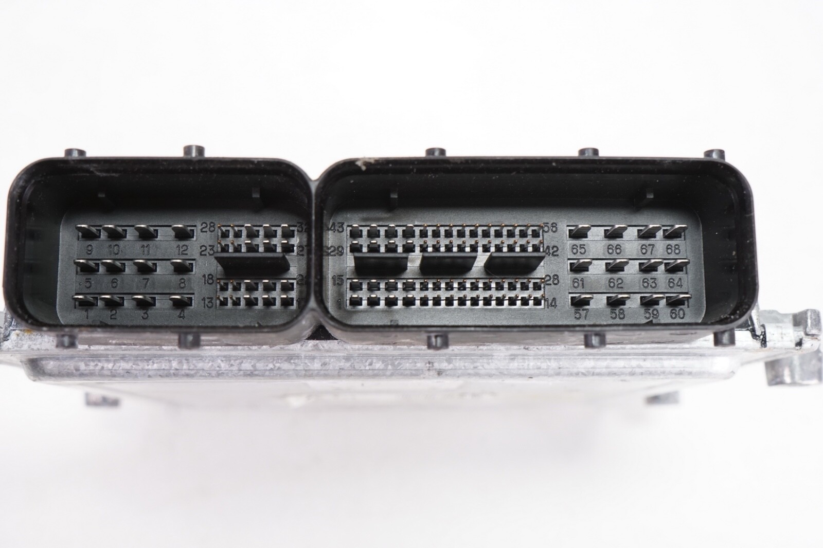 HYUNDAI VELOSTER TCM Transmission Control Module OEM 2012 - 2017