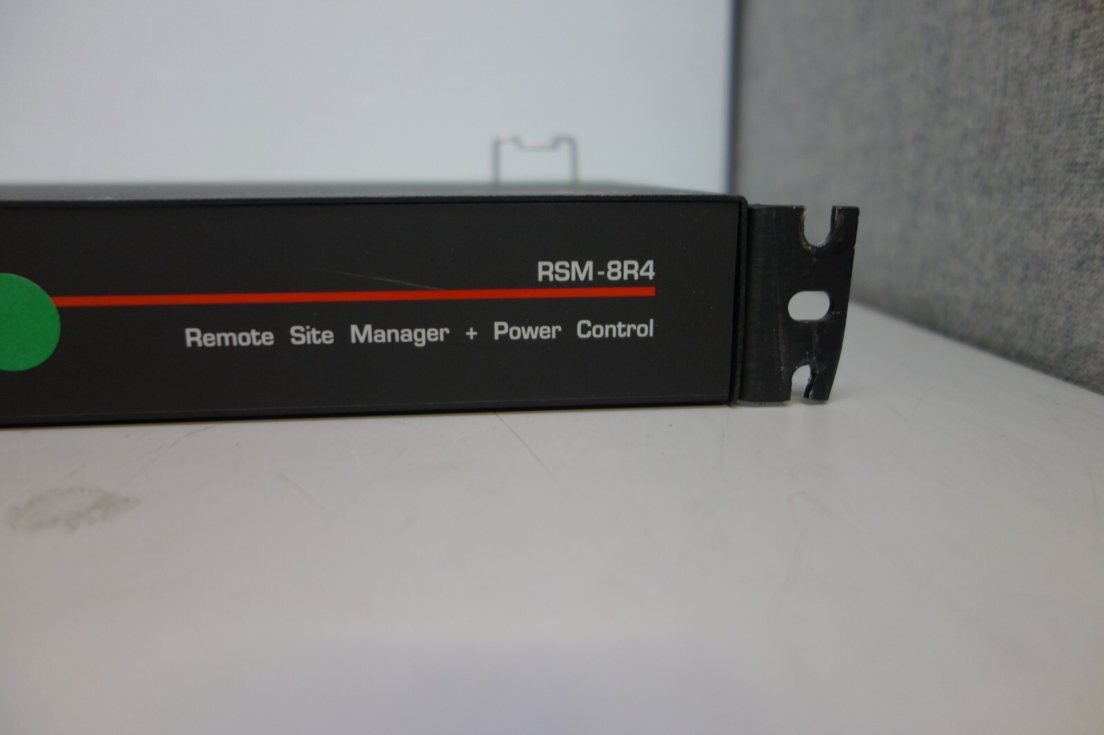 WTI RSM-8R4-1 Remote Site Manager