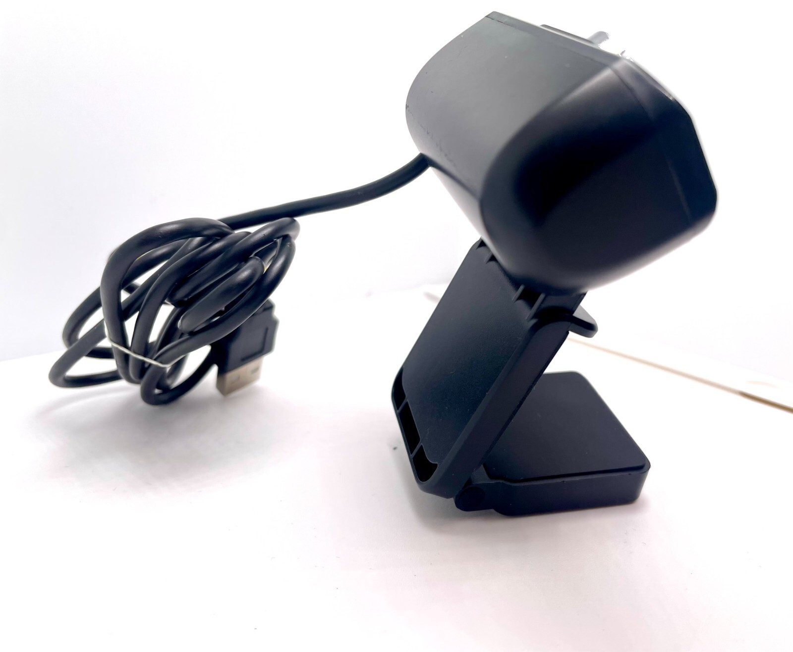 MTG WS-CA-02 Webcam 1080 HD, Windows 11 and older, MacOS, Android, Linux
