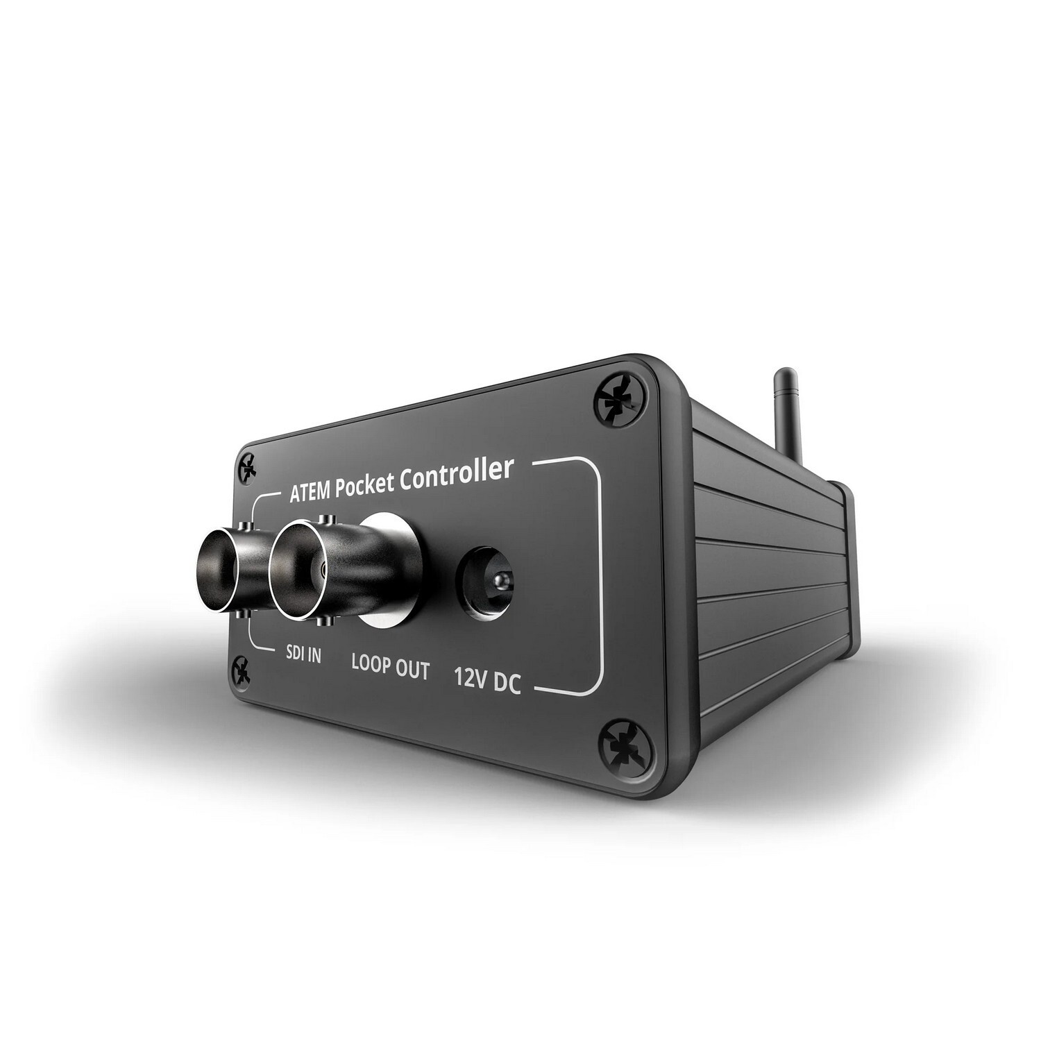 Middle Things APC Camera Controller for ATEM Software Control/ATEM Camera Panel