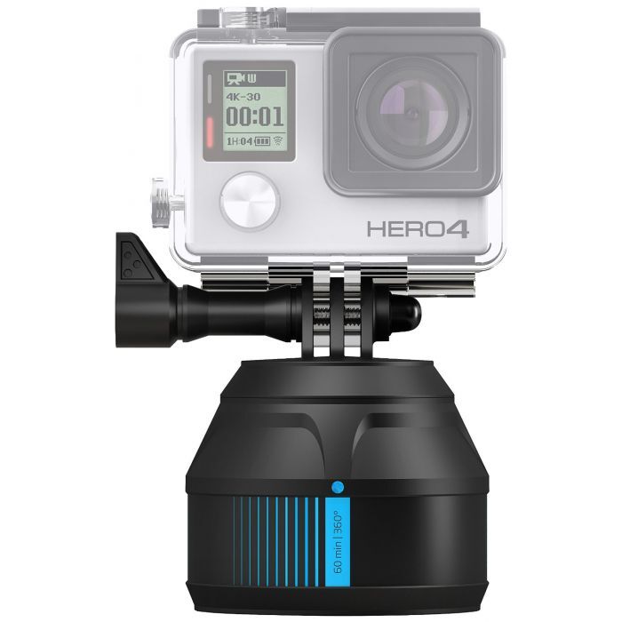Gopole GPSL-16  Scenelapse 360 Time-Lapse Device  US*us
