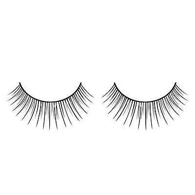 Baci Glamour Eyelashes Model No. 581 Brand New