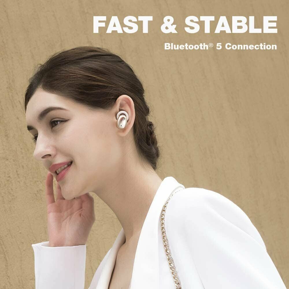 1MORE Stylish True Wireless in-Ear Headphones - Bluetooth