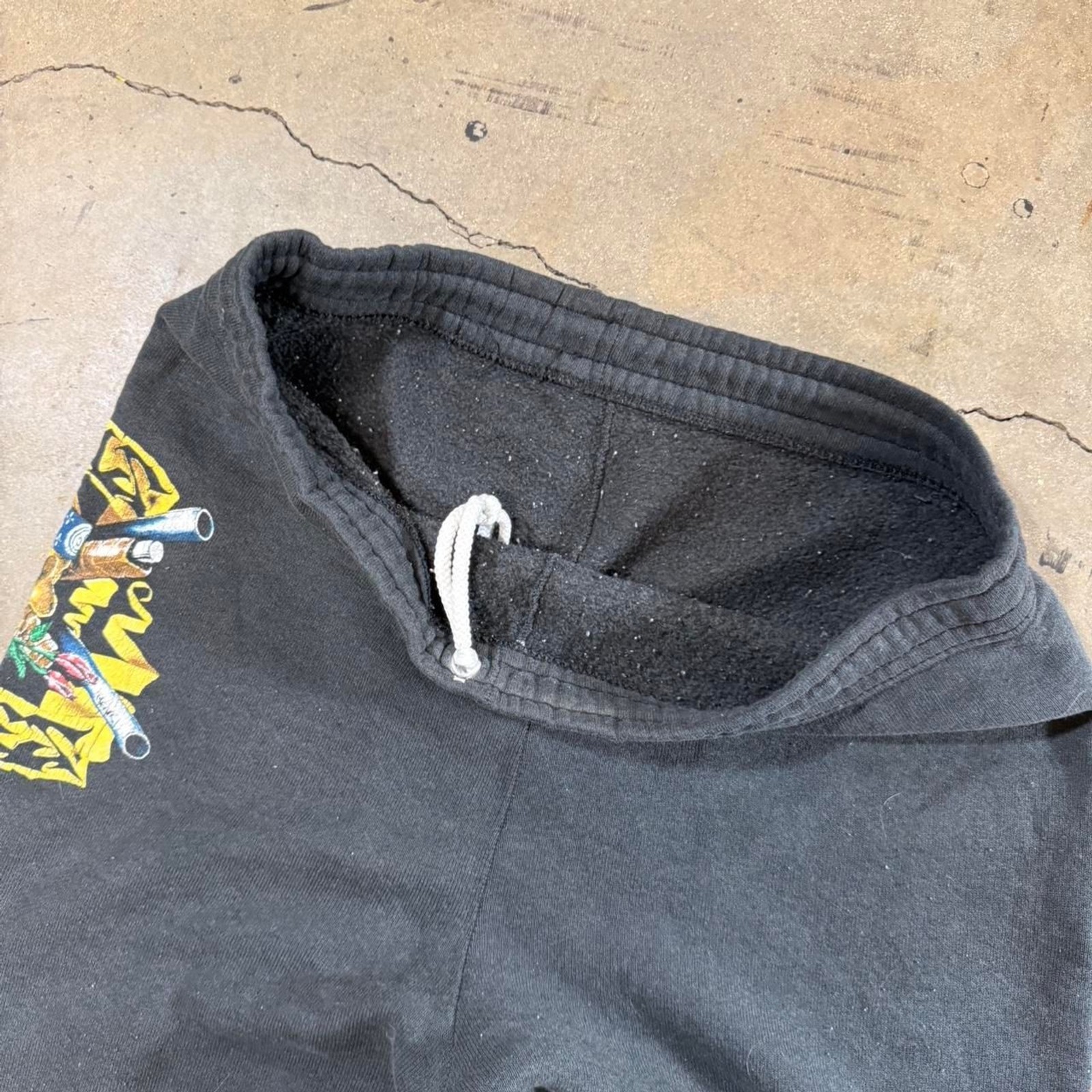 Brockum Guns n Roses Sweatpants