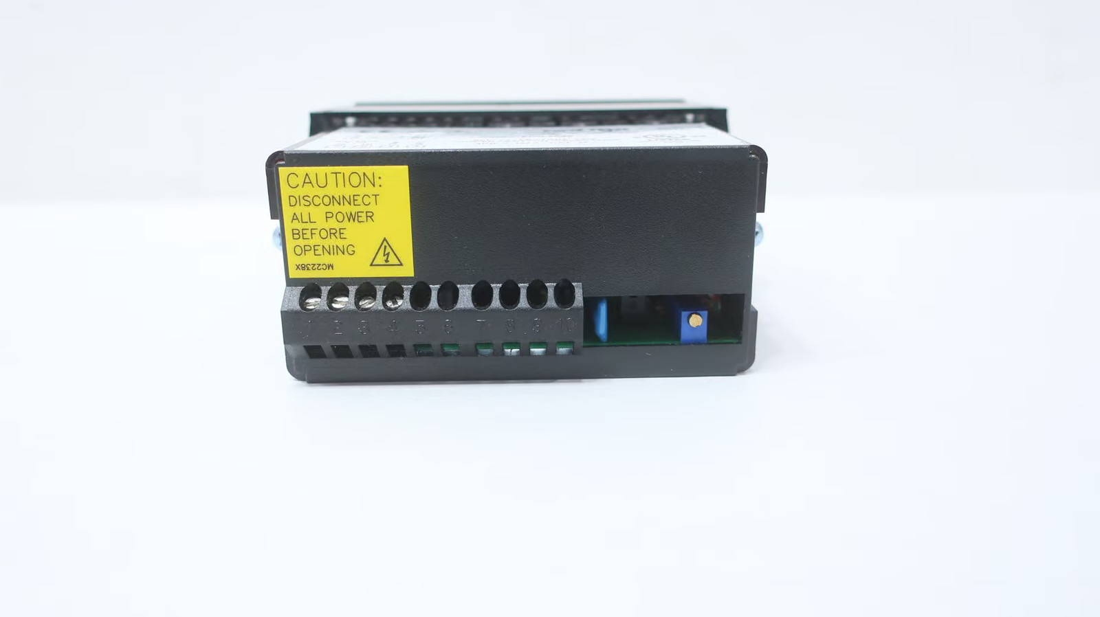 Red Lion PAXLVA00 Digital Panel Meter