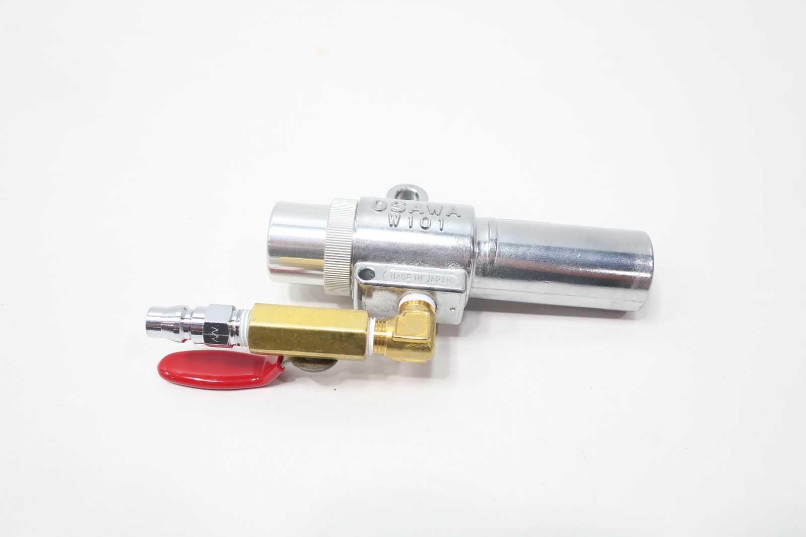 Osawa W101-III-LC Wonder-gun Pneumatic Tool