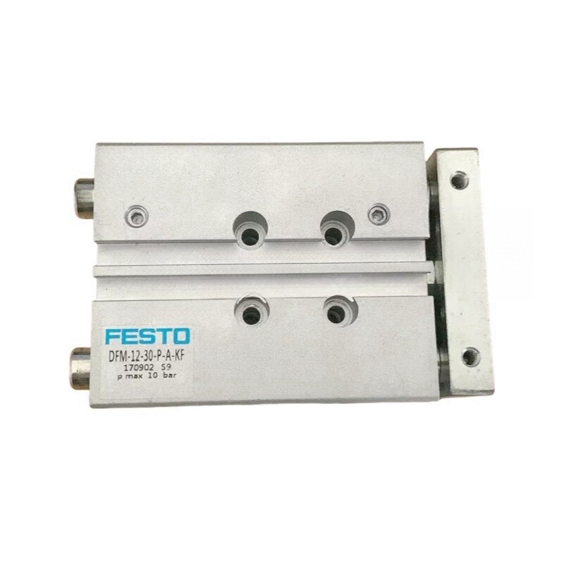 1PC New Festo DFM-12-30-P-A-KF Guided Actuator In Box Brand new Free Shipping