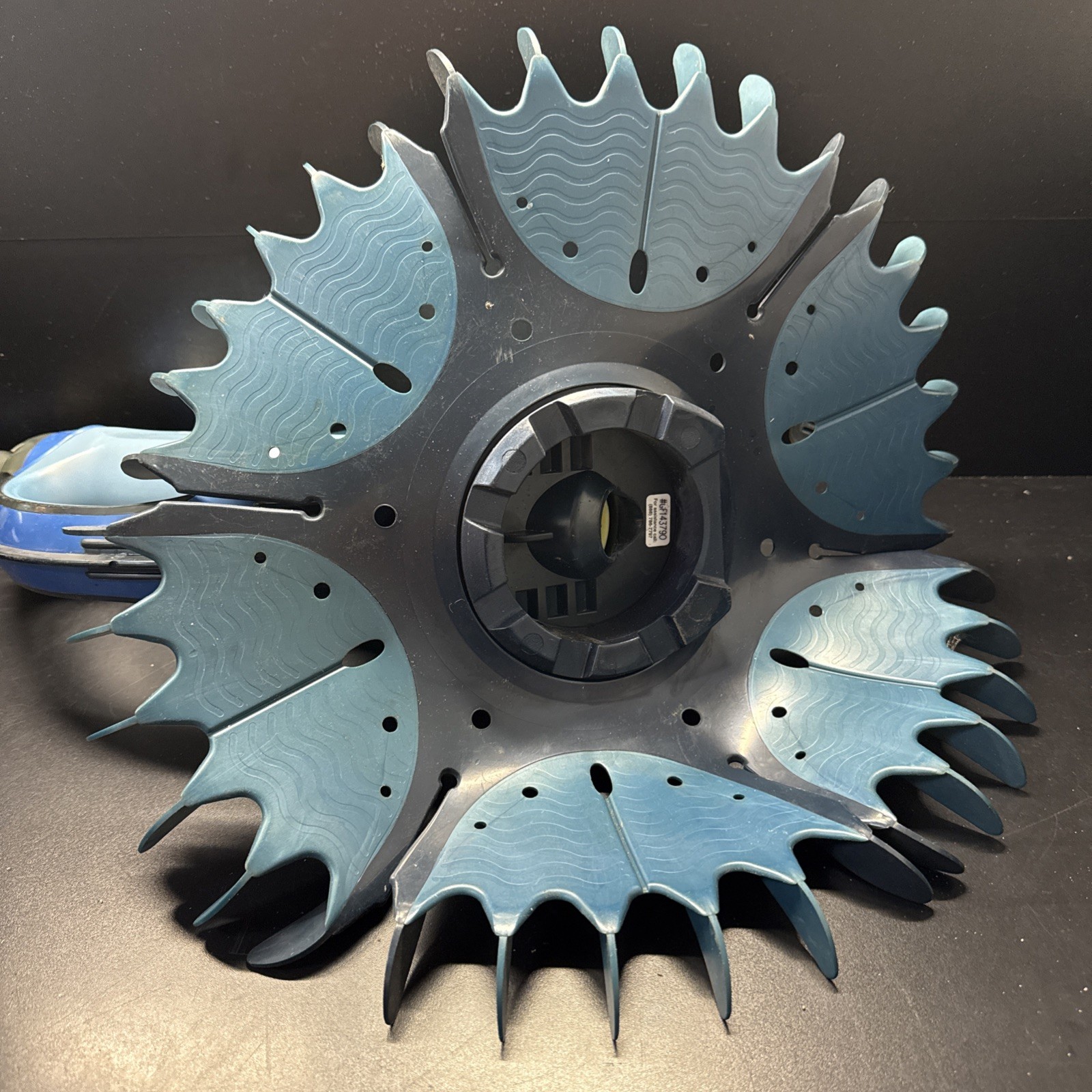Zodiac Baracuda G4 Suction Pool Cleaner