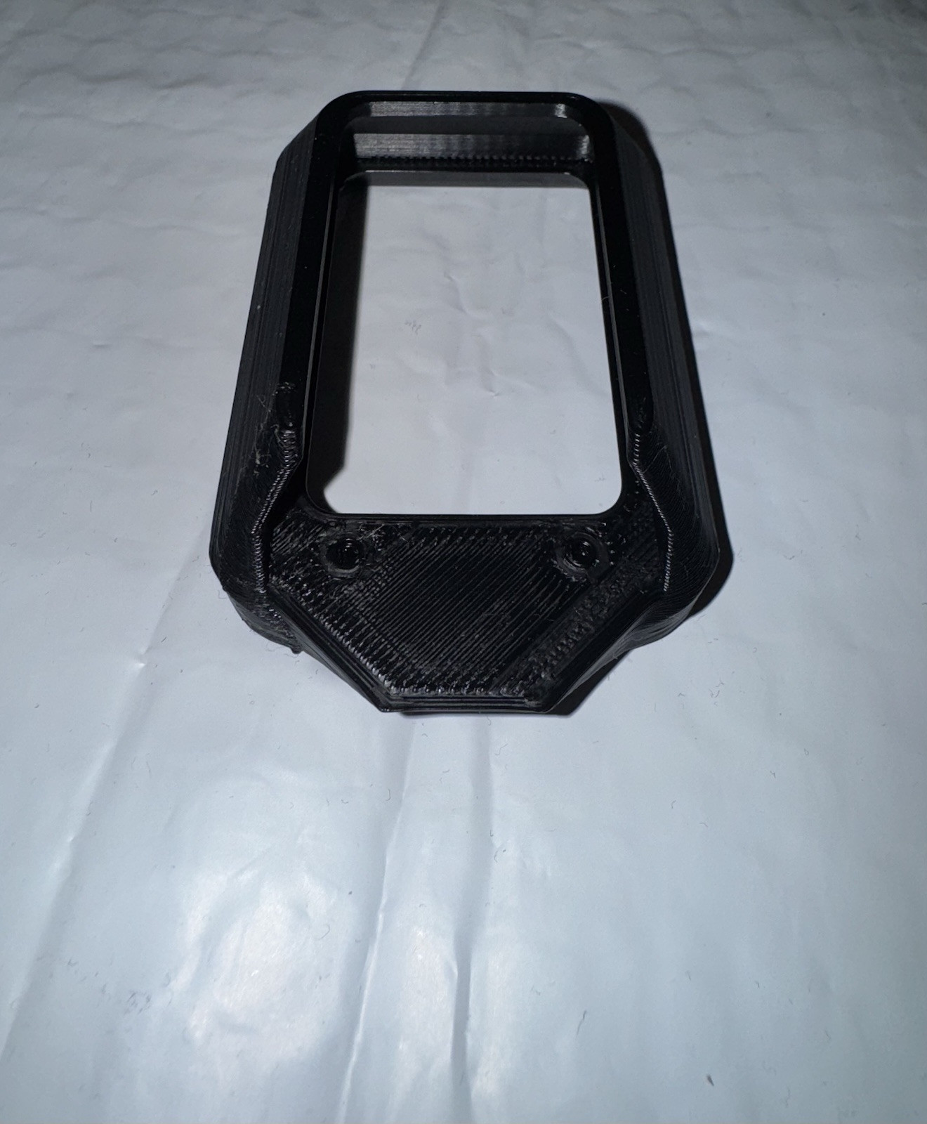Grand Power Stribog SP9 Magwell