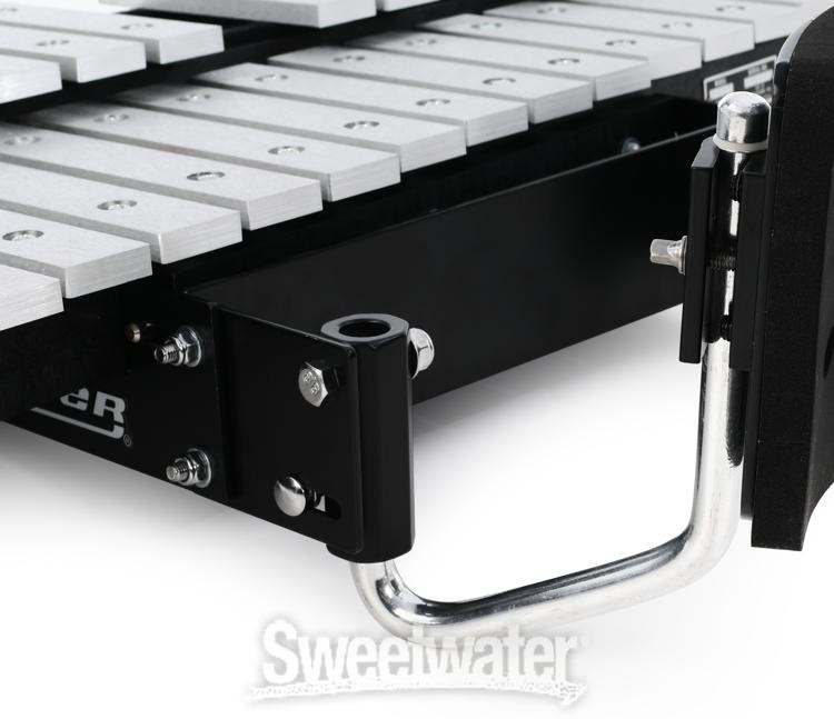 Musser M65S 2.5 Octave Marching Bells with Carrier