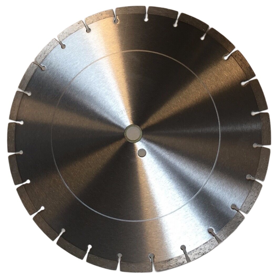 Segmented General Purpose Diamond Saw Blades/Brick, Concrete, Block, Pavers, Asp