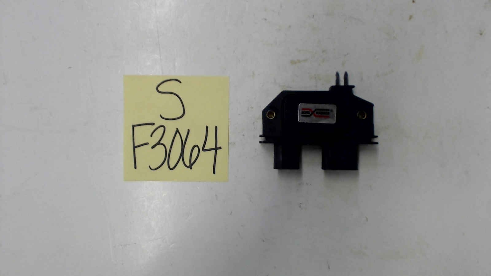CBE27 Module