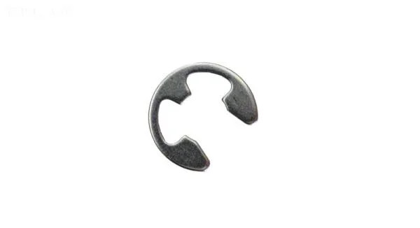 Stainless Steel retainer clip #267