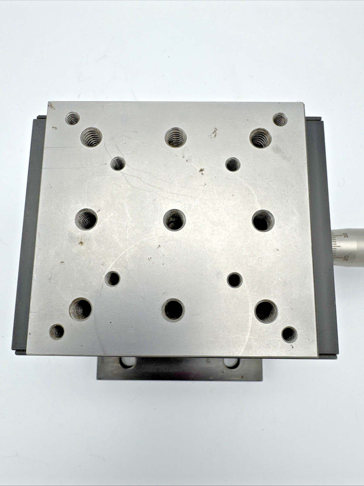NEWPORT MVN80 VERTICAL LINEAR STAGE TOOL