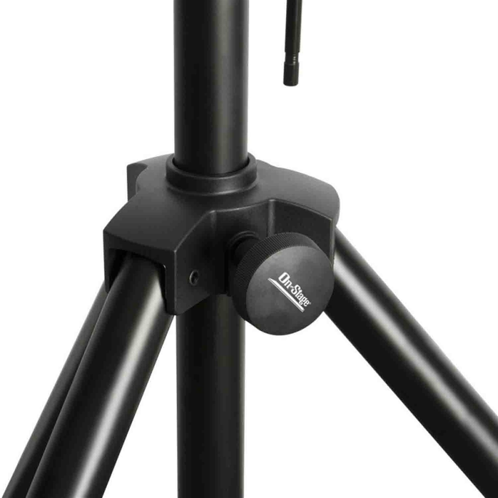 OnStage SS7725 All-Steel Speaker Stand