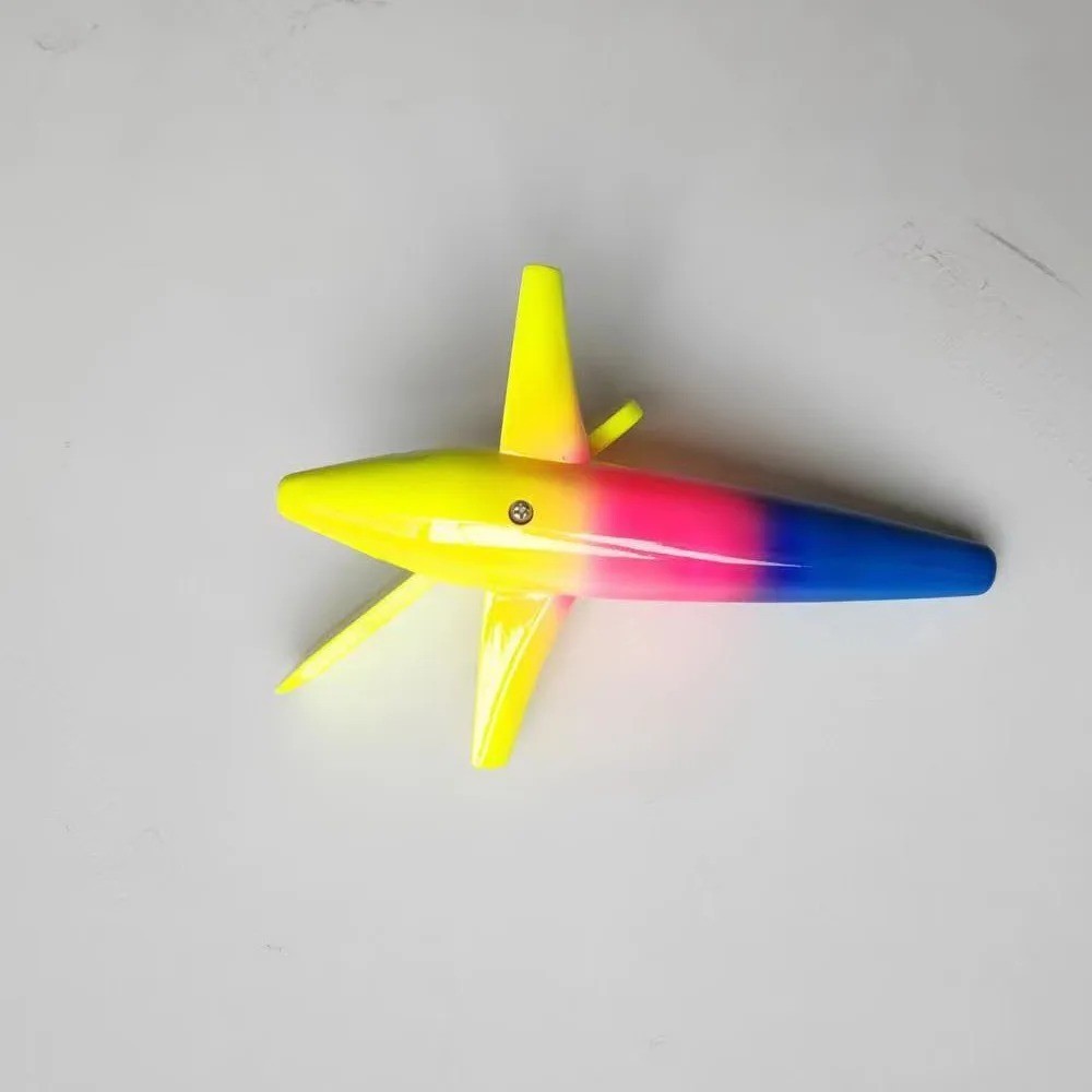 New Offshore Tuna Side Tracker,Adjustable Rudder,Bird Directional Trolling Lure