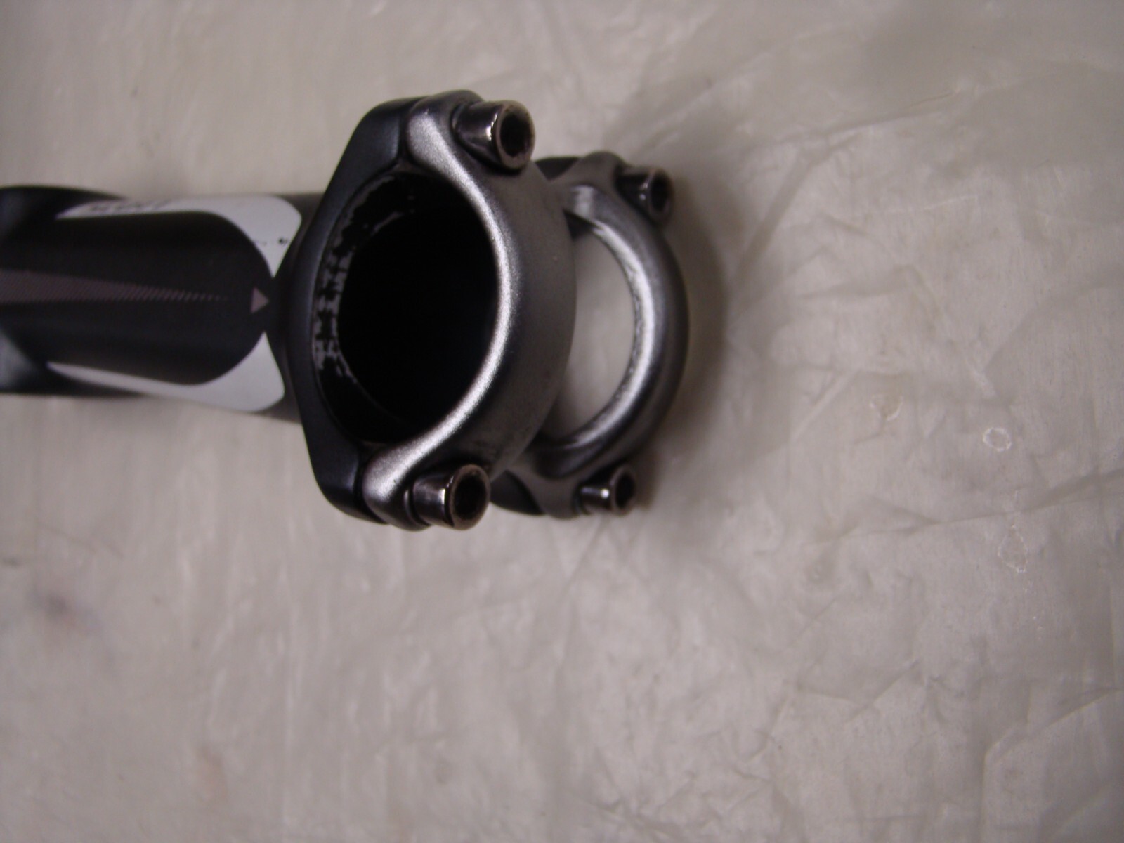 SCOTT THREADLESS STEM