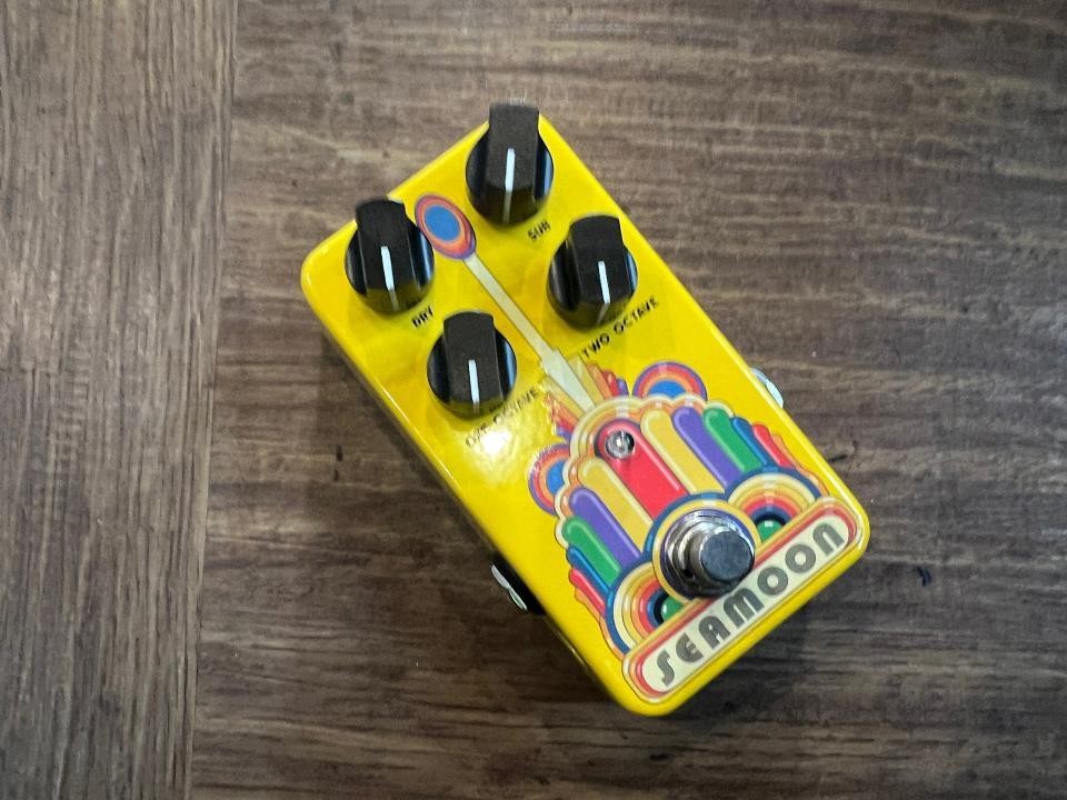 Seamoon / OCTARON