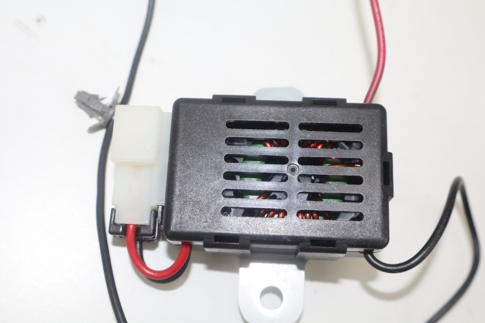 2010-2014 Subaru Legacy Window Defrost Controller Module OEM