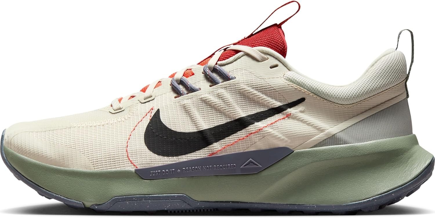 Nike Juniper Trail 2 Light Orewood Brown DM0822-102 Men's Sizes 10-13