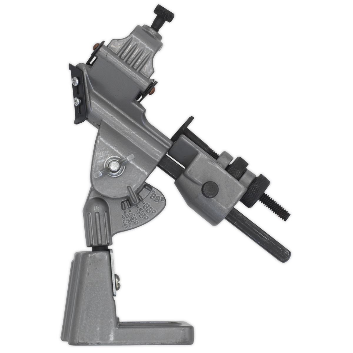 Sealey SMS01 Drill Bit Sharpener Grinding Attachment