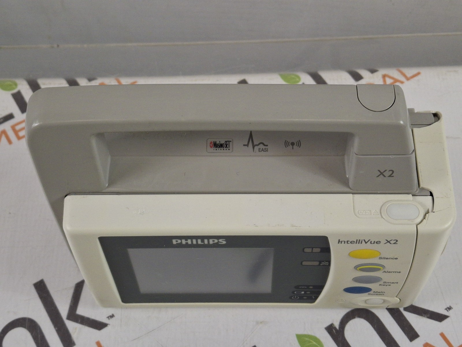 Philips IntelliVue X2 Module - Masimo Rainbow SpO2