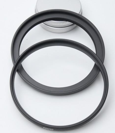 Hasselblad 93mm Filter Retaining Ring for F FE 50mm Lens Rare