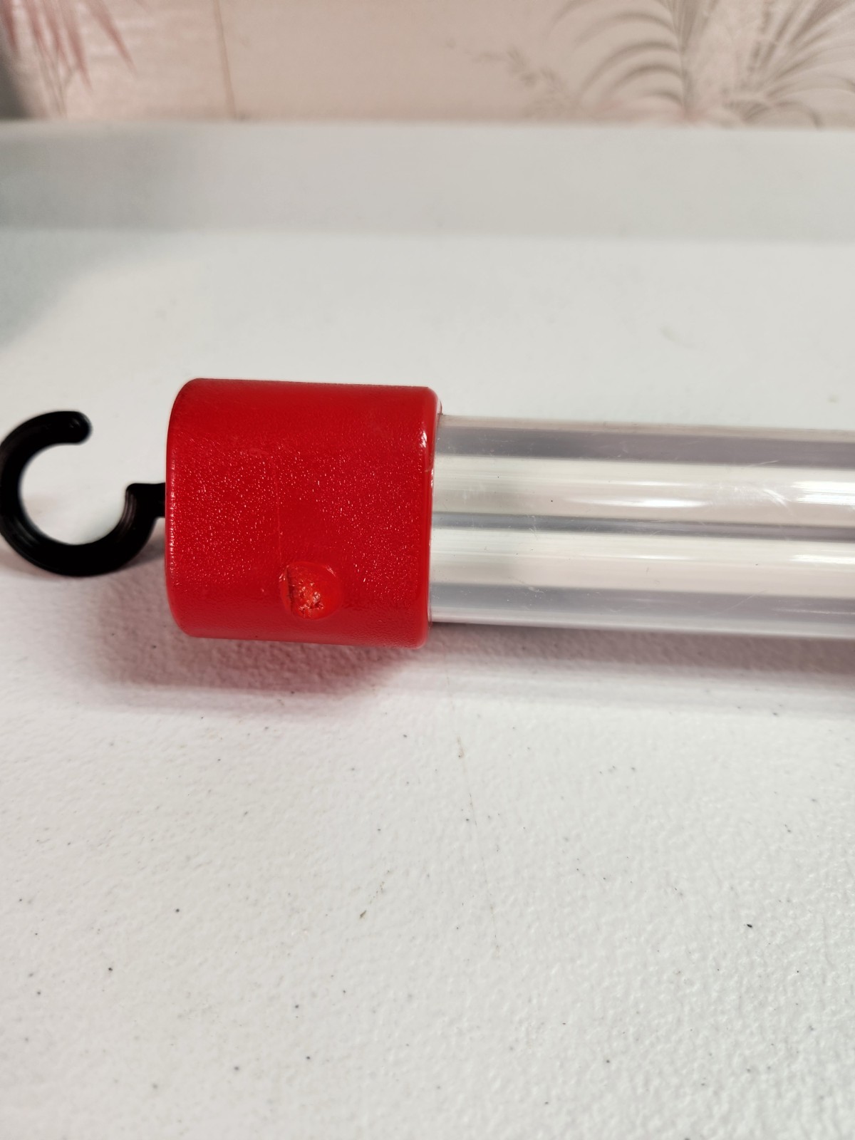 CRAFTSMAN 73911 Auto Hood Work Trouble Light