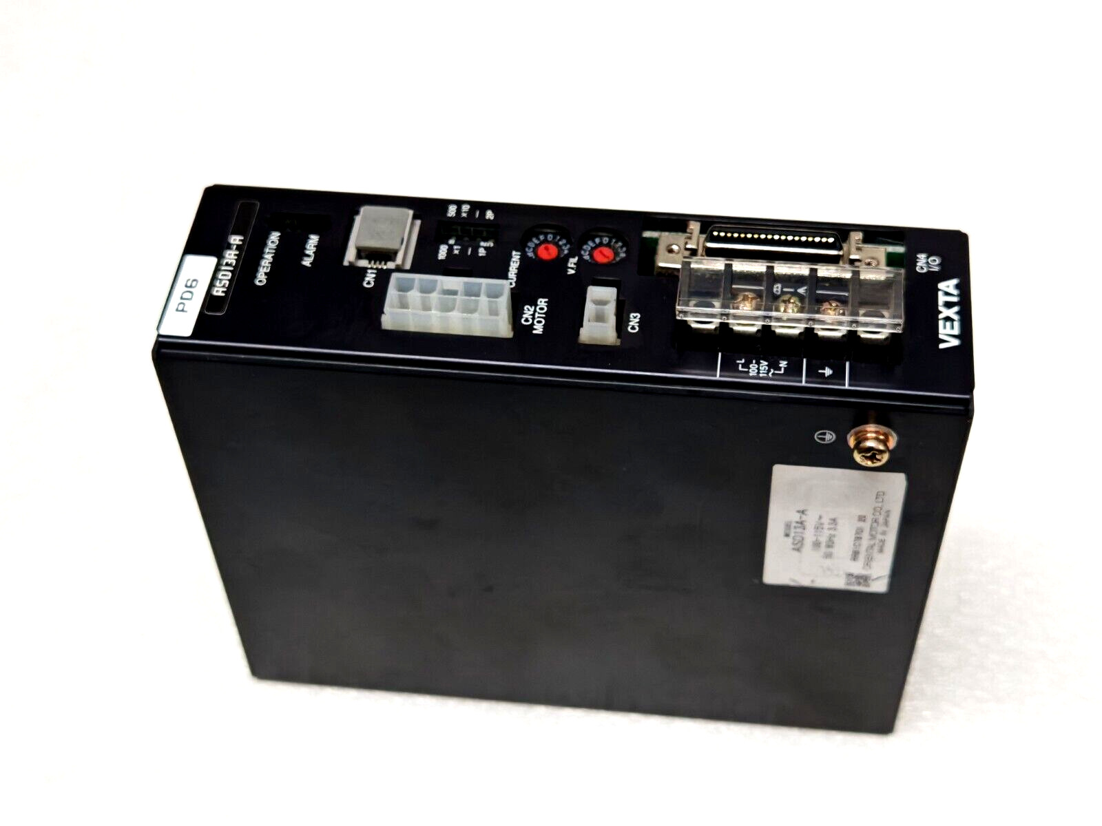 ORIENTAL MOTOR ASD13-A