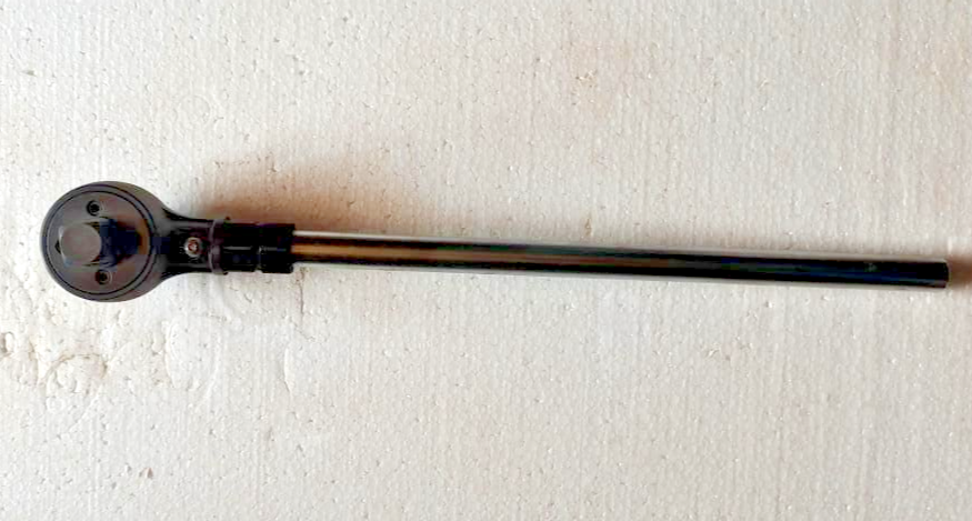 Torque Wrench Multiplier Japan