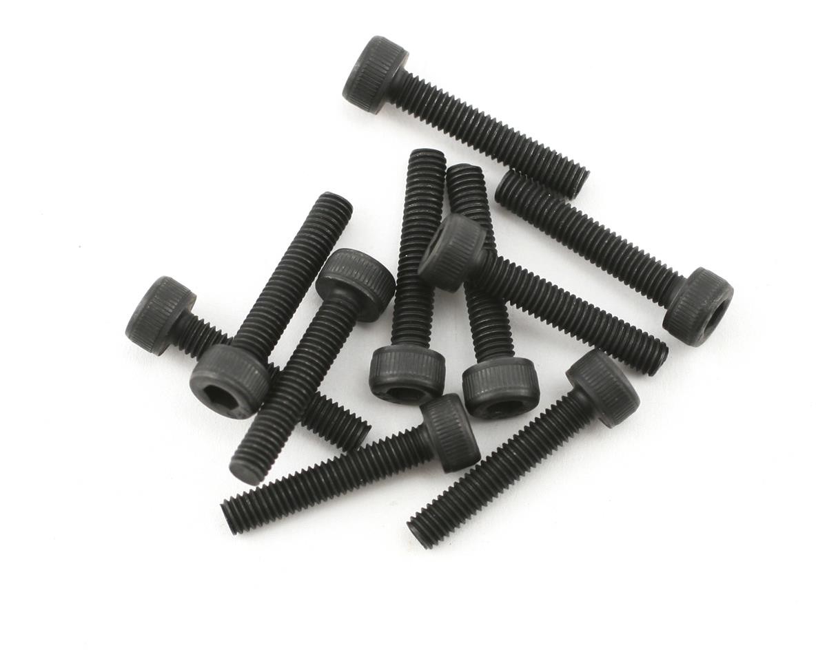 Team Associated 3x16mm SHC Screws (10) [ASC89224]