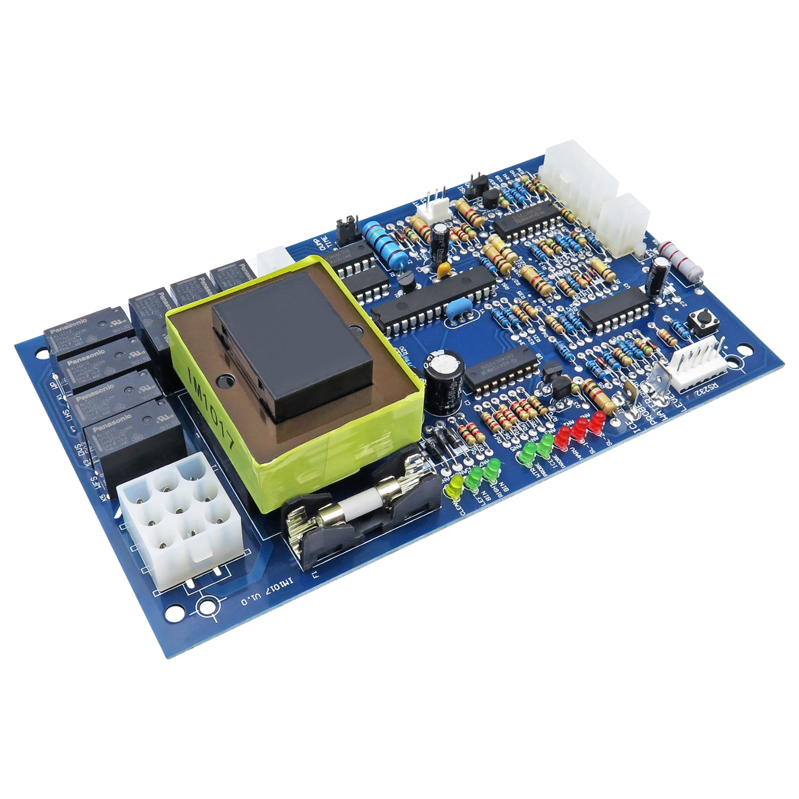 2006199 Control Board for Manitowoc Ice 2006199