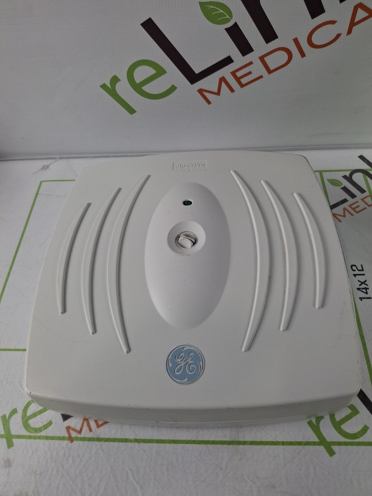 GE Healthcare ApexPro 2000673-007 Telemetry Antenna
