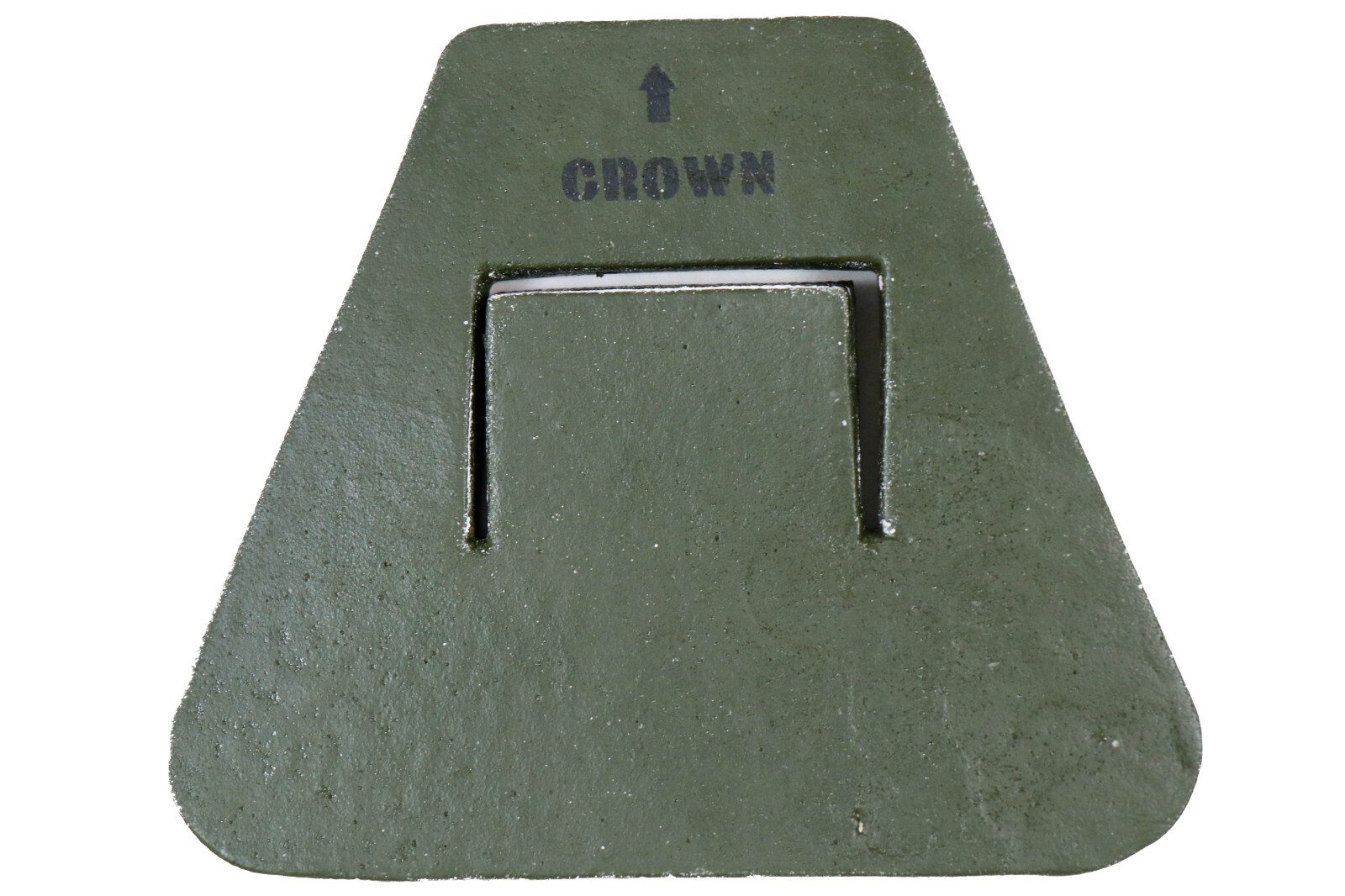 US Army PASGT Parachutist Helmet Pad Impact Liner Paratrooper Foam Airborne USGI
