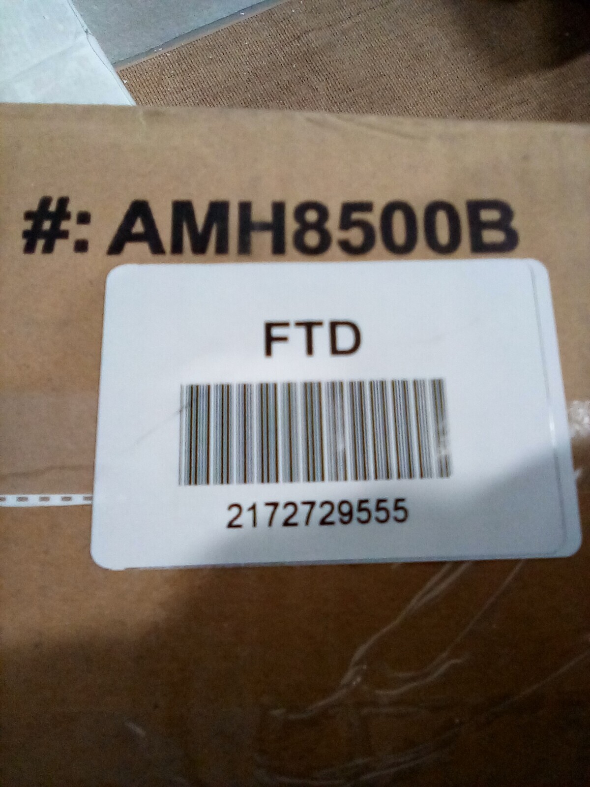 Safavieh PARKER SPINDEL SIDE CHAIR, Reduced Price 2172729555 AMH8500B