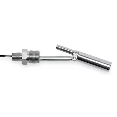Madison M5910 Spdt Tank Liquid Level Switch Selectable 240Vac 300 Psi