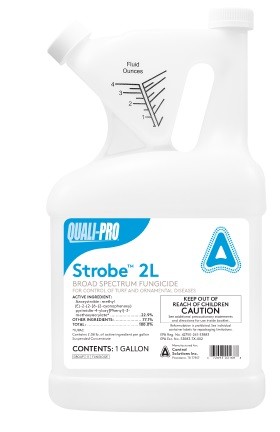 Strobe 2L Liquid Fungicide - Gallon - 1 Gallon