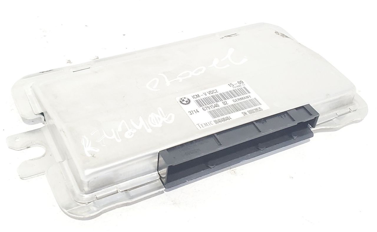 Vehicle Driving Module PN: 37146791540 OEM 09 10 11 12 13 14 BMW 750LI
