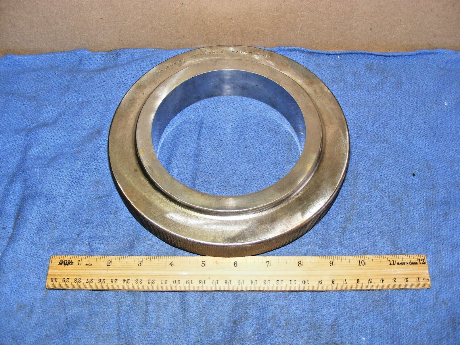 Rite O Bore Ring Gage Master 5.127  (17 zz)