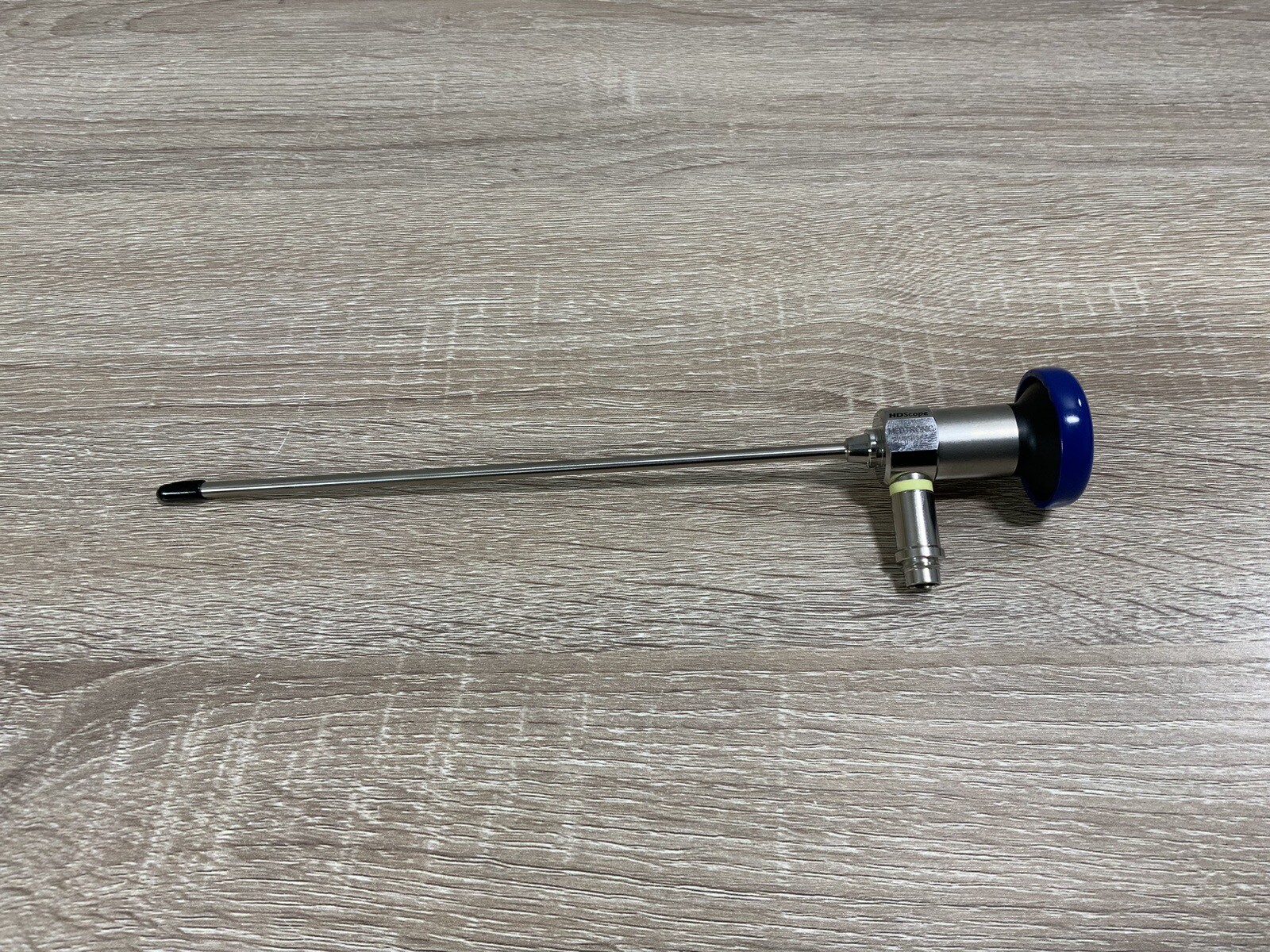 Medtronic Sharpsite REF 1880154 4mm 70º Arthroscope