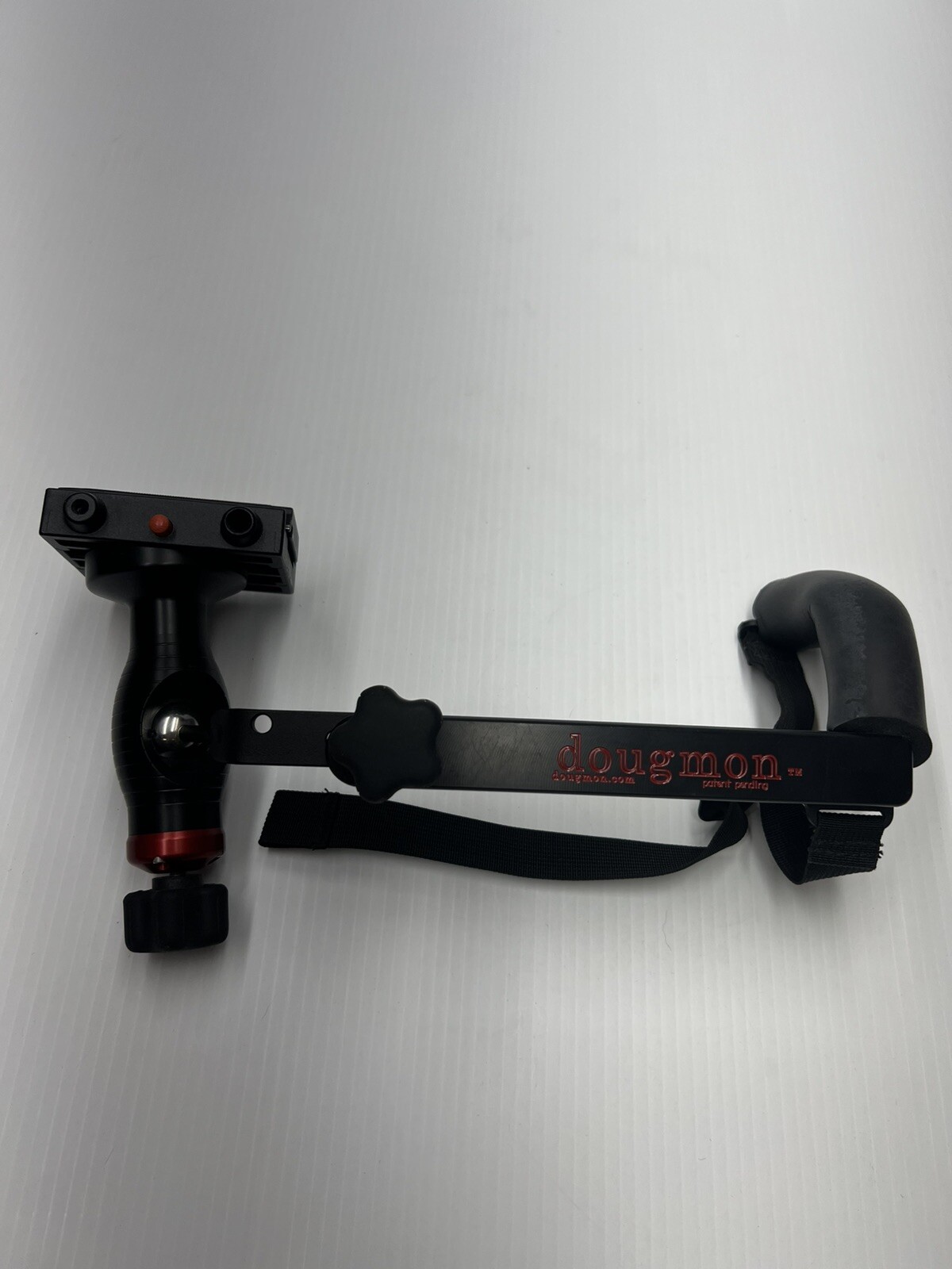 Dougmon Professional Camera Support System
