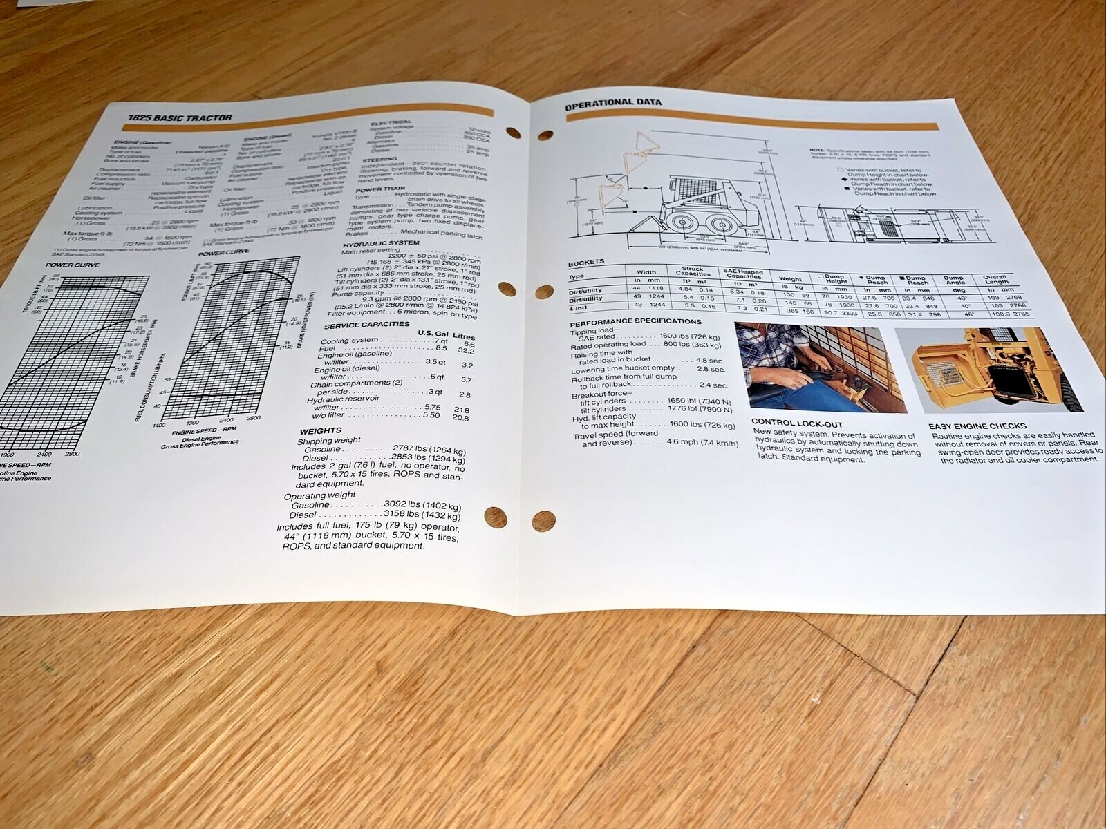 CASE / INTERNATIONAL HARVESTER 6 Sales Sheets Grain Drill / Uni-Loader / Mower