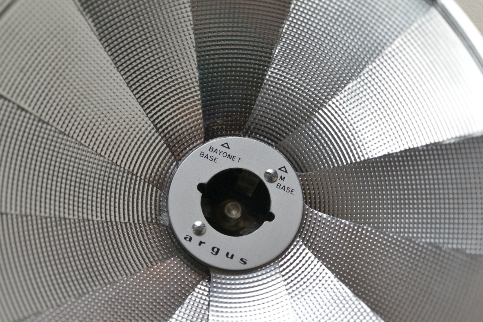Vintage Argus Flash Unit