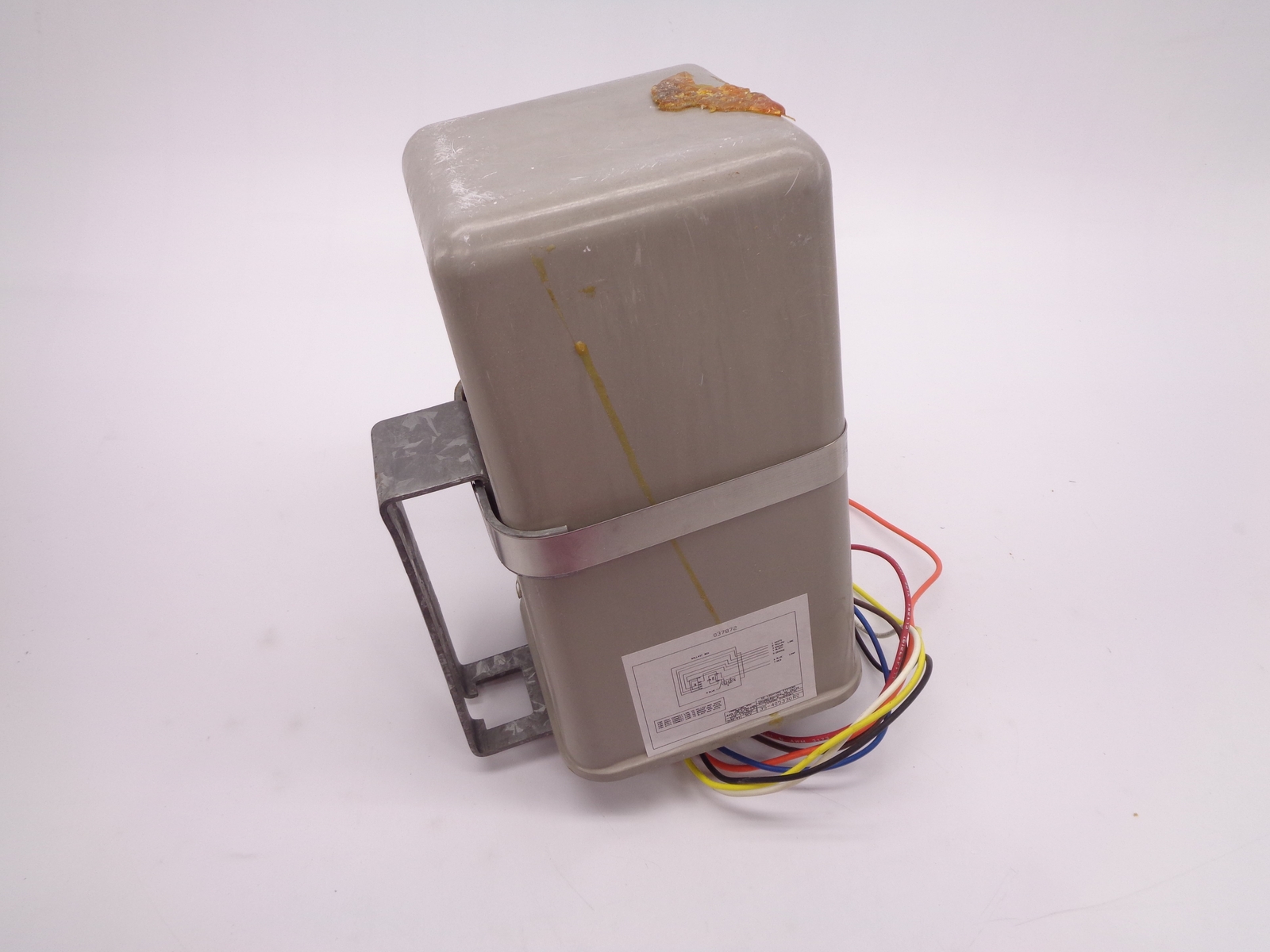 GENERAL ELECTRIC ENC40C0C6 NSMP