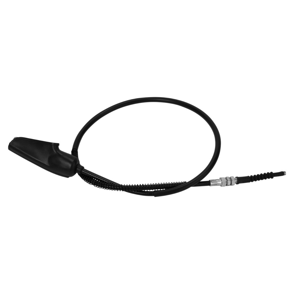 Motion Pro 05-0110 Black Vinyl Clutch Cable
