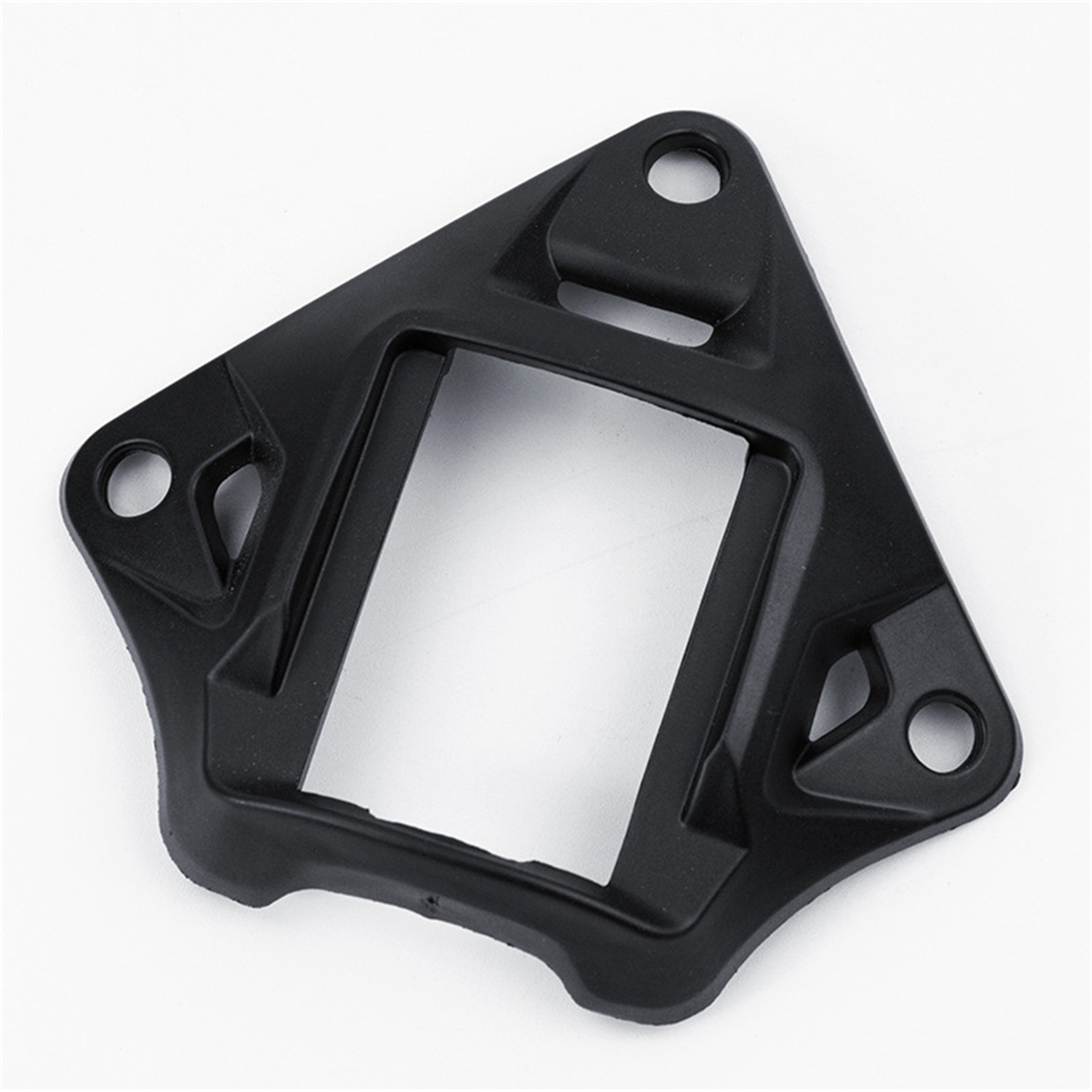 Tactical OPS Helmet Skeleton Shroud NVG Shroud Forged Part For Fast ACH ECH MICH