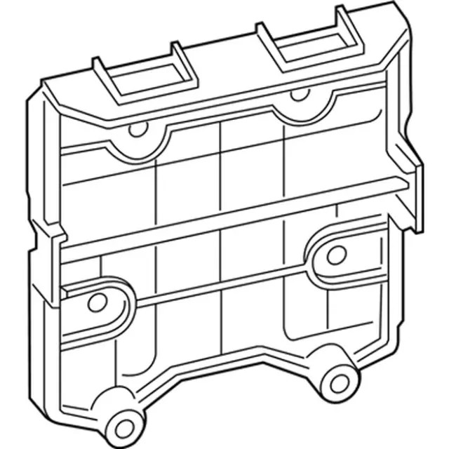 Genuine Ford Bracket FT4Z-14D189-A