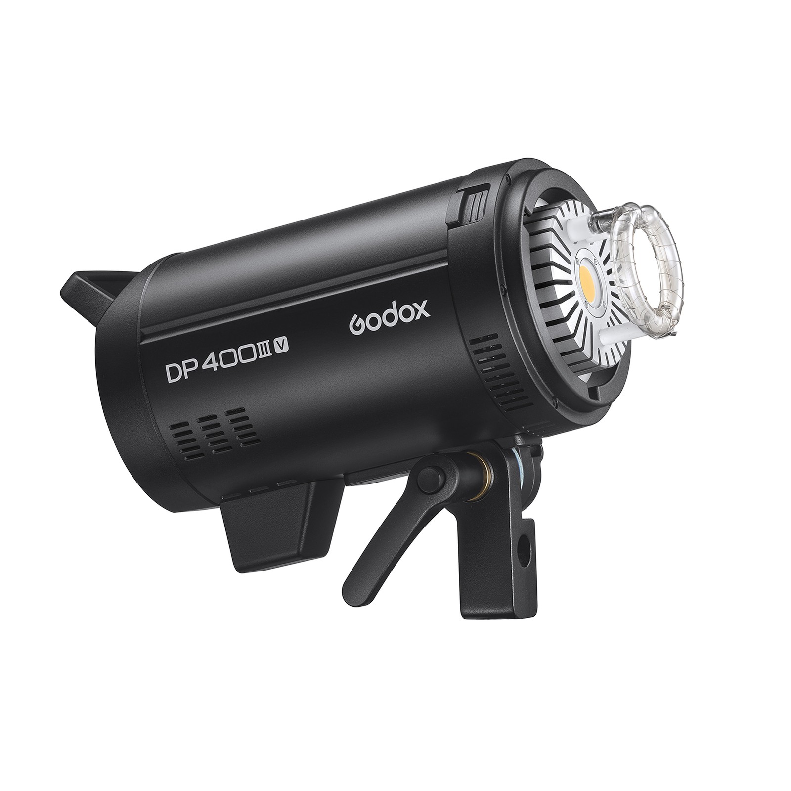 Godox DP400III-V Upgraded Studio Flash Light 400Ws Power GN87 5600±200K Str SIBT