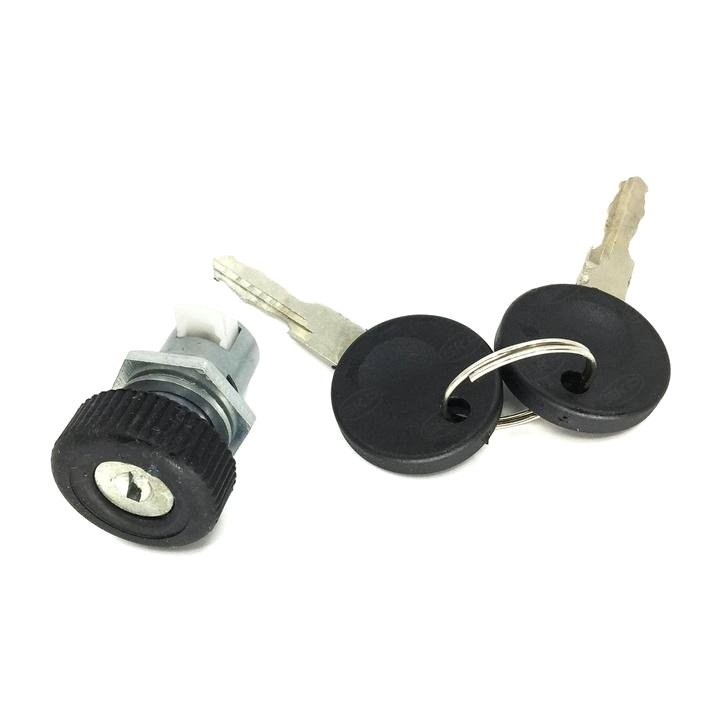 For Volkswagen Karmann Ghia 1968-1974 SKP Glove Box Lock